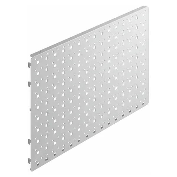 Перфопанель ПРАКТИК Home GP 60х40 белая